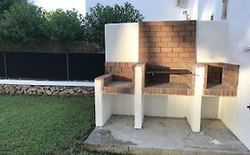 Don Felipe Apartments